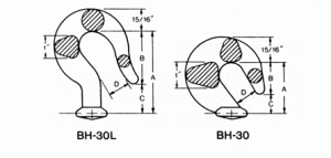 Fittings Ball Connections