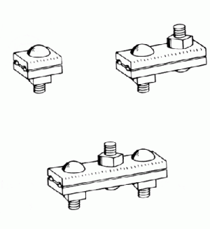 Guy Clamps