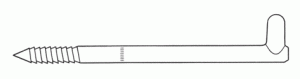 POLE STEPS