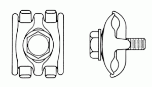 Parallel Jumper Clamp