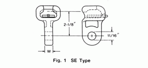 Fittings-Socket Connections