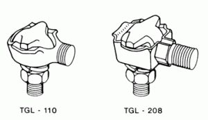 Transformer Ground Connectors
