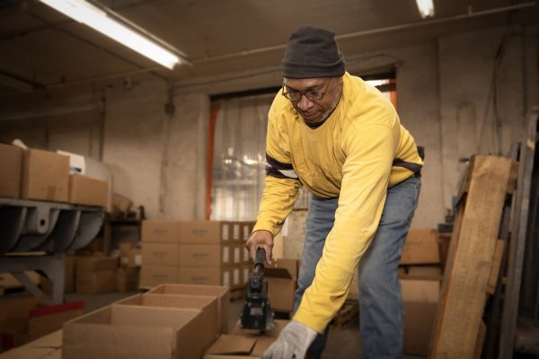 Line Hardware – LINE CONSTRUCTION HARDWARE