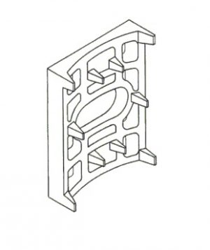 Pole & Crossarm Accessories