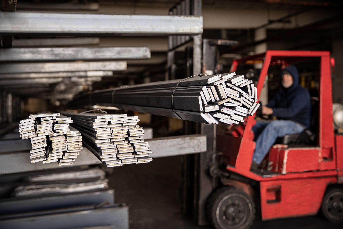 Line Hardware LINE CONSTRUCTION HARDWARE